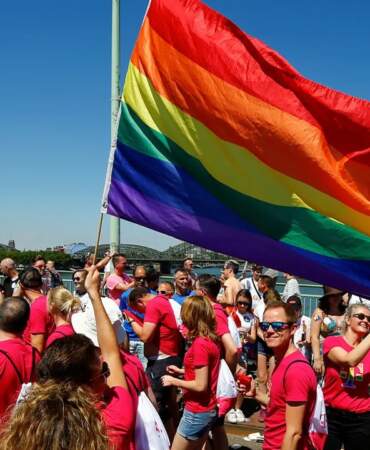 Uluslararası Af Örgütü’nden ‘Onur Yürüyüşleri’ Çağrısı: ‘LGBTİ+ Bireyleri Bastırmayın, Koruyun’