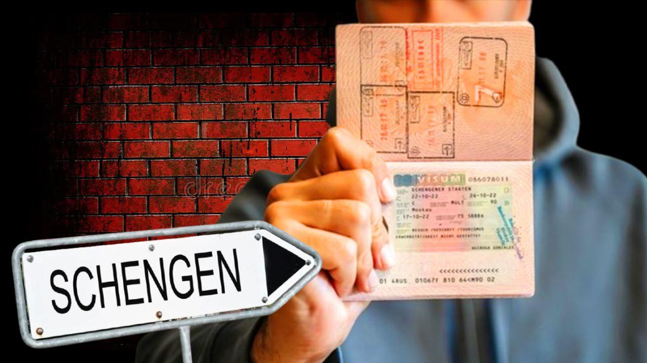 Üniversite Yolunda Vize Duvarı: Randevu Bile Alamıyorlar! Mağdur Sayısı 50 Bini Aştı