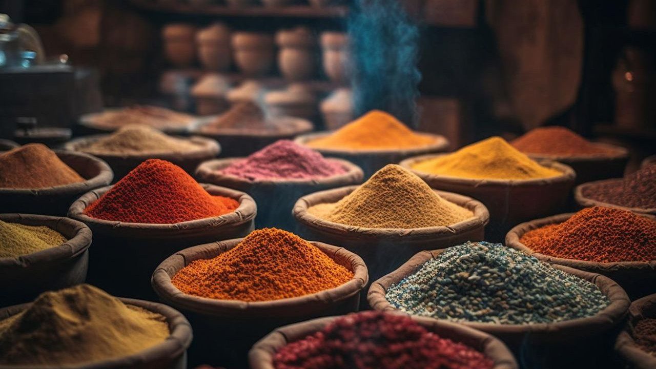 Ünlü Baharat İçin Acil Toplatılma Kararı: Derhal İmha Edin Uyarısı