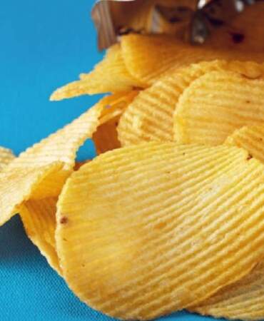 Ünlü Cips Markasının Kanser Yaptığı Ortaya Çıktı: Türkiye’de de Yüzlerce Şubesi Var