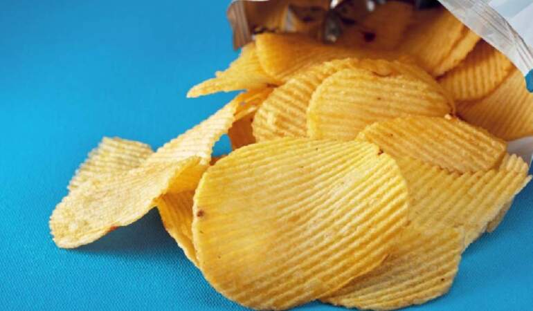 Ünlü Cips Markasının Kanser Yaptığı Ortaya Çıktı: Türkiye’de de Yüzlerce Şubesi Var