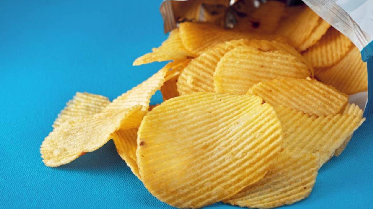 Ünlü Cips Markasının Kanser Yaptığı Ortaya Çıktı: Türkiye’de de Yüzlerce Şubesi Var