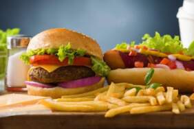 Ünlü Fast Food Zinciri İflasın Eşiğinde: Türkiye’de de Şubeleri Vardı