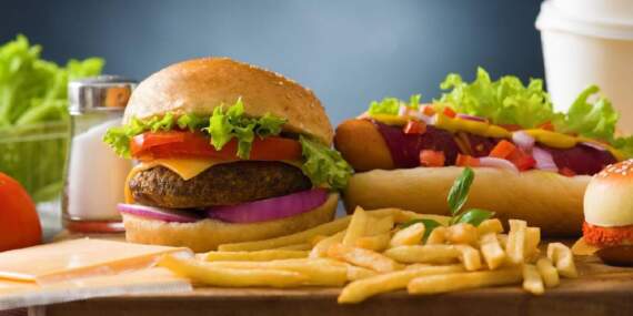 Ünlü Fast Food Zinciri İflasın Eşiğinde: Türkiye’de de Şubeleri Vardı