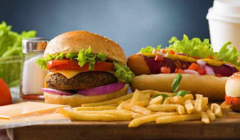 Ünlü Fast Food Zinciri İflasın Eşiğinde: Türkiye’de de Şubeleri Vardı