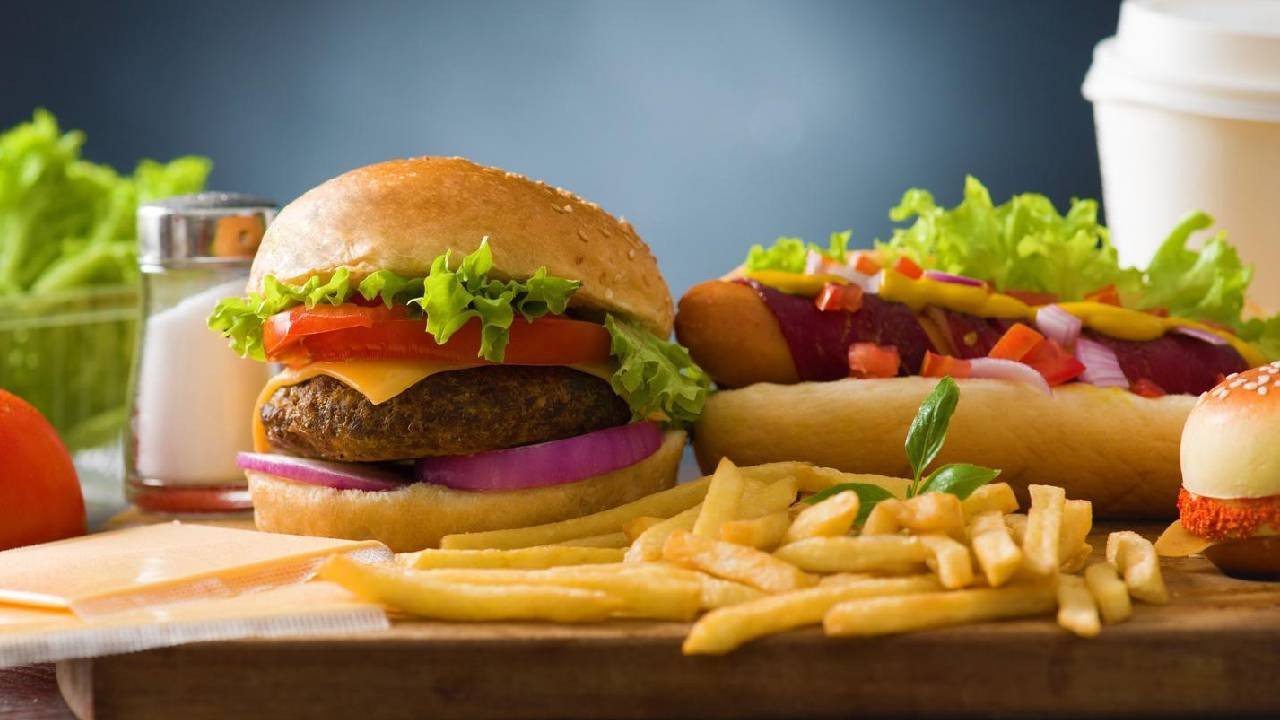 Ünlü Fast Food Zinciri İflasın Eşiğinde: Türkiye’de de Şubeleri Vardı