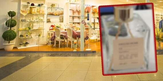Ünlü Markanın Oda Kokusunda Gizli Tehlike, Piyasadan Toplatılıyor… Kadınların Favori Mağazasına Bakanlıktan Veto Geldi