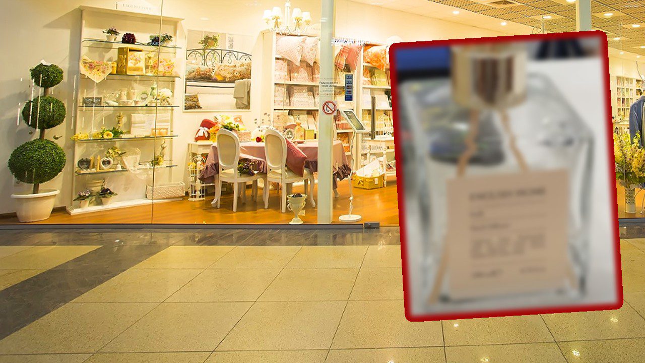 Ünlü Markanın Oda Kokusunda Gizli Tehlike, Piyasadan Toplatılıyor… Kadınların Favori Mağazasına Bakanlıktan Veto Geldi