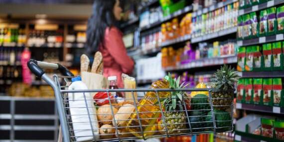 Ünlü Market Zincirinden Beklenmedik Karar: Şubelerini Teker Teker Kapatıyor