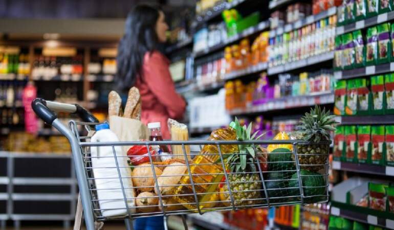 Ünlü Market Zincirinden Beklenmedik Karar: Şubelerini Teker Teker Kapatıyor