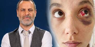 Ünlü Oyuncu Ozan Güven’e Hapis Cezası