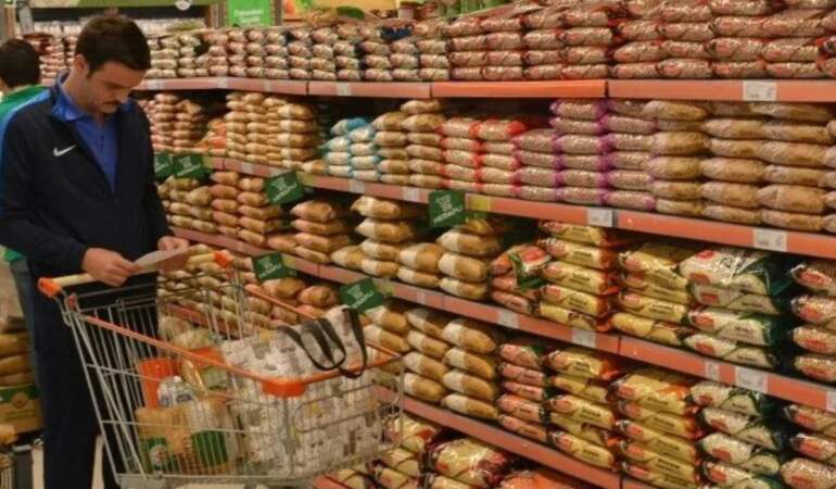 Ünlü Pirinç Markasının İçinden Çıktı: Herkes Pilavı Onunla Yapıyordu