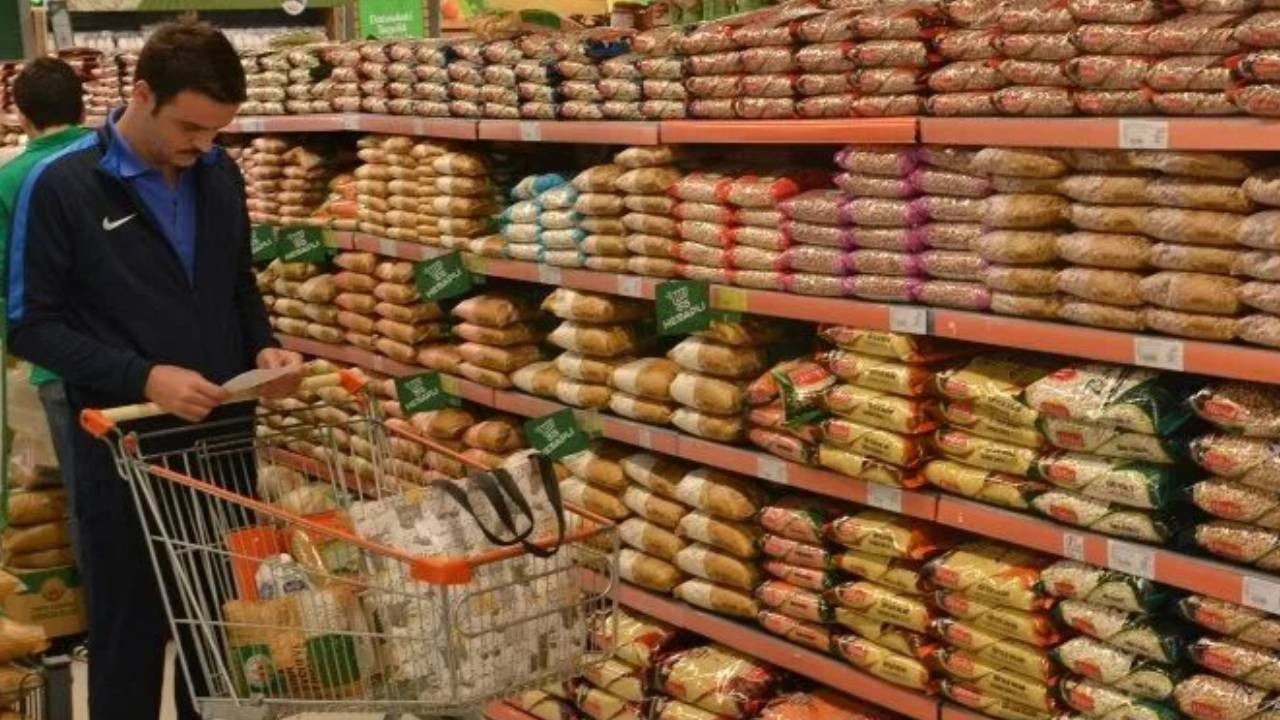 Ünlü Pirinç Markasının İçinden Çıktı: Herkes Pilavı Onunla Yapıyordu