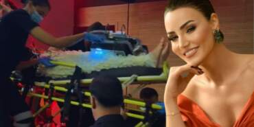 Ünlü Sanatçı Sevcan Orhan Sahnede Fenalaştı: O Anlar Akıllara Volkan Konak’ı Getirdi