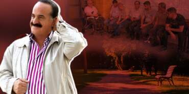 Ünlü Sanatçıyı Kahreden Haber! Kahtalı Hamido’nun Oğlu Parkta Ölü Bulundu