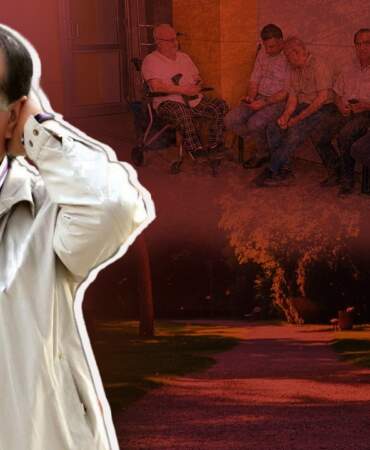 Ünlü Sanatçıyı Kahreden Haber! Kahtalı Hamido’nun Oğlu Parkta Ölü Bulundu