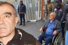 Urfi Çetinkaya’nın Uyuşturucu Ağı Deşifre Edildi: 314 Sayfalık Suç İmparatorluğu Şoke Etti
