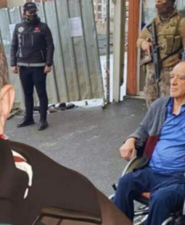 Urfi Çetinkaya’nın Uyuşturucu Ağı Deşifre Edildi: 314 Sayfalık Suç İmparatorluğu Şoke Etti