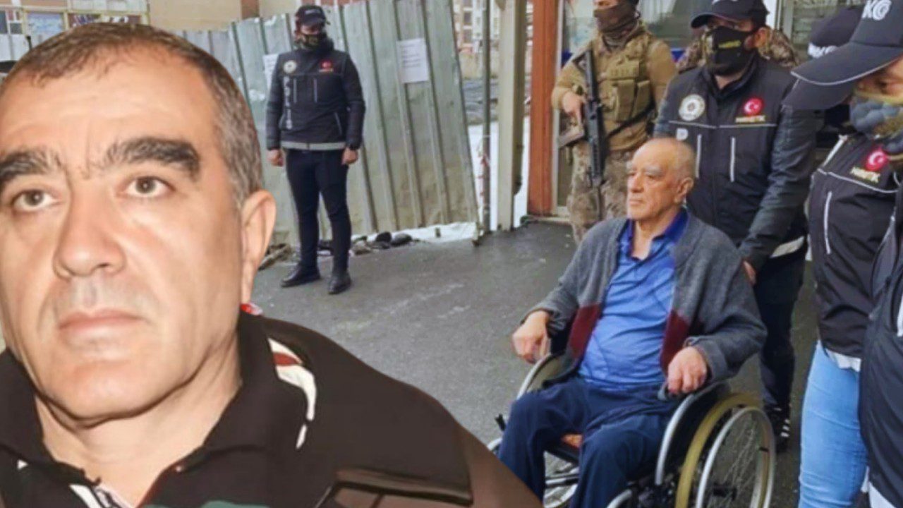 Urfi Çetinkaya’nın Uyuşturucu Ağı Deşifre Edildi: 314 Sayfalık Suç İmparatorluğu Şoke Etti