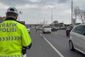 Üsküdar’da Gazze Mitingi: Trafikte Bazı Yollar Kapalı Olacak