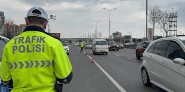 Üsküdar’da Gazze Mitingi: Trafikte Bazı Yollar Kapalı Olacak