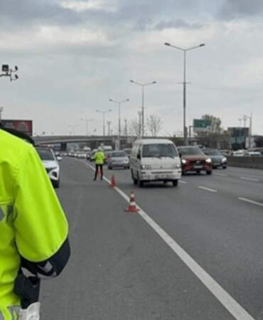 Üsküdar’da Gazze Mitingi: Trafikte Bazı Yollar Kapalı Olacak