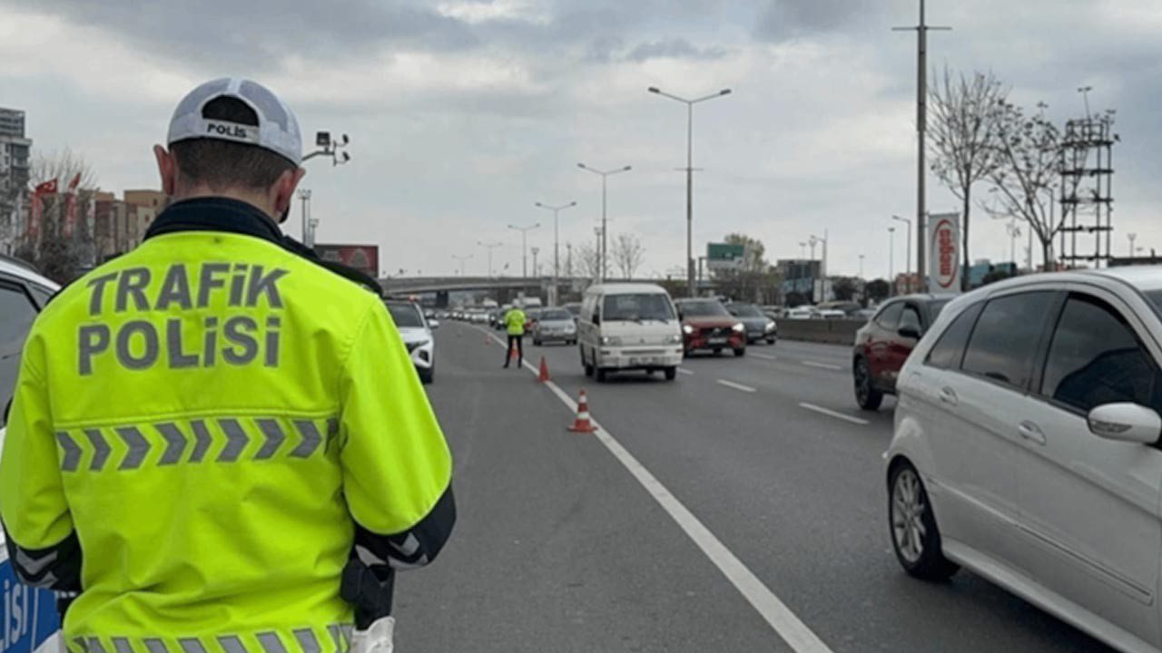 Üsküdar’da Gazze Mitingi: Trafikte Bazı Yollar Kapalı Olacak
