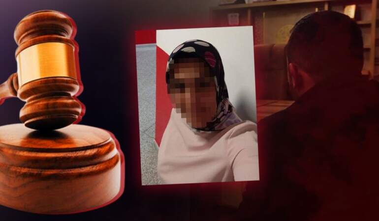 Üvey Kızına Dışkı Yedirmişti! Tüyler Ürperten Eziyet Davasında ‘Ceza’ Tartışması… Hakim Onadı, Savcı İtiraz Etti