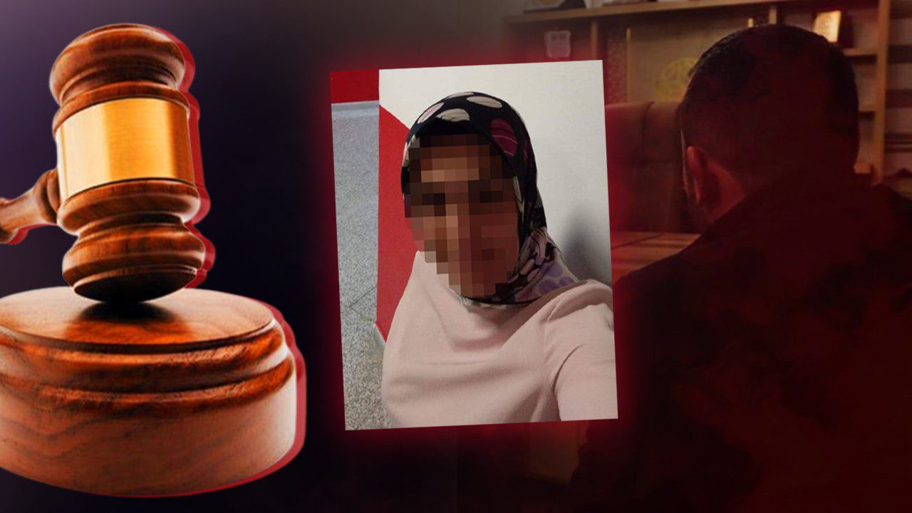 Üvey Kızına Dışkı Yedirmişti! Tüyler Ürperten Eziyet Davasında ‘Ceza’ Tartışması… Hakim Onadı, Savcı İtiraz Etti