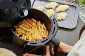 Uyarılar Peş Peşe Geldi: Bu Airfryer Modelleri Yangın Riski Taşıyor
