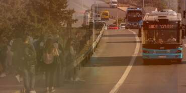 İstanbul’da ‘Üzerinde Güneş Batmayan Hat’ta Büyük Değişiklik! Rota Sil Baştan… Değişti