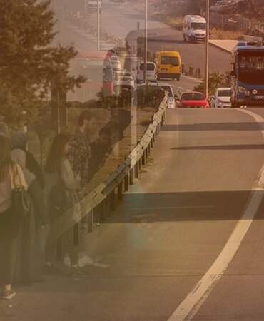 İstanbul’da ‘Üzerinde Güneş Batmayan Hat’ta Büyük Değişiklik! Rota Sil Baştan… Değişti