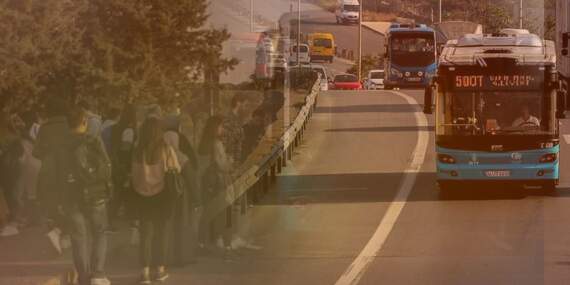 İstanbul’da ‘Üzerinde Güneş Batmayan Hat’ta Büyük Değişiklik! Rota Sil Baştan… Değişti