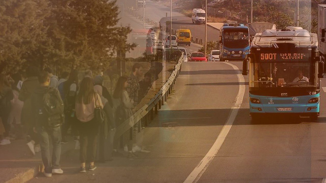 İstanbul’da ‘Üzerinde Güneş Batmayan Hat’ta Büyük Değişiklik! Rota Sil Baştan… Değişti