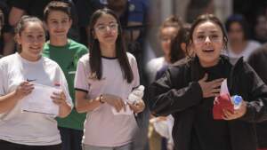 Uzmanlar LGS 2025’i Değerlendirdi! Sınavda Bir İlk