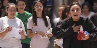 Uzmanlar LGS 2025’i Değerlendirdi! Sınavda Bir İlk