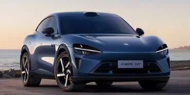 Xiaomi Elektrikli Otomobilde Vites Yükseltti! Yeni SUV Modeli Kasırga Etkisi Yaratacak