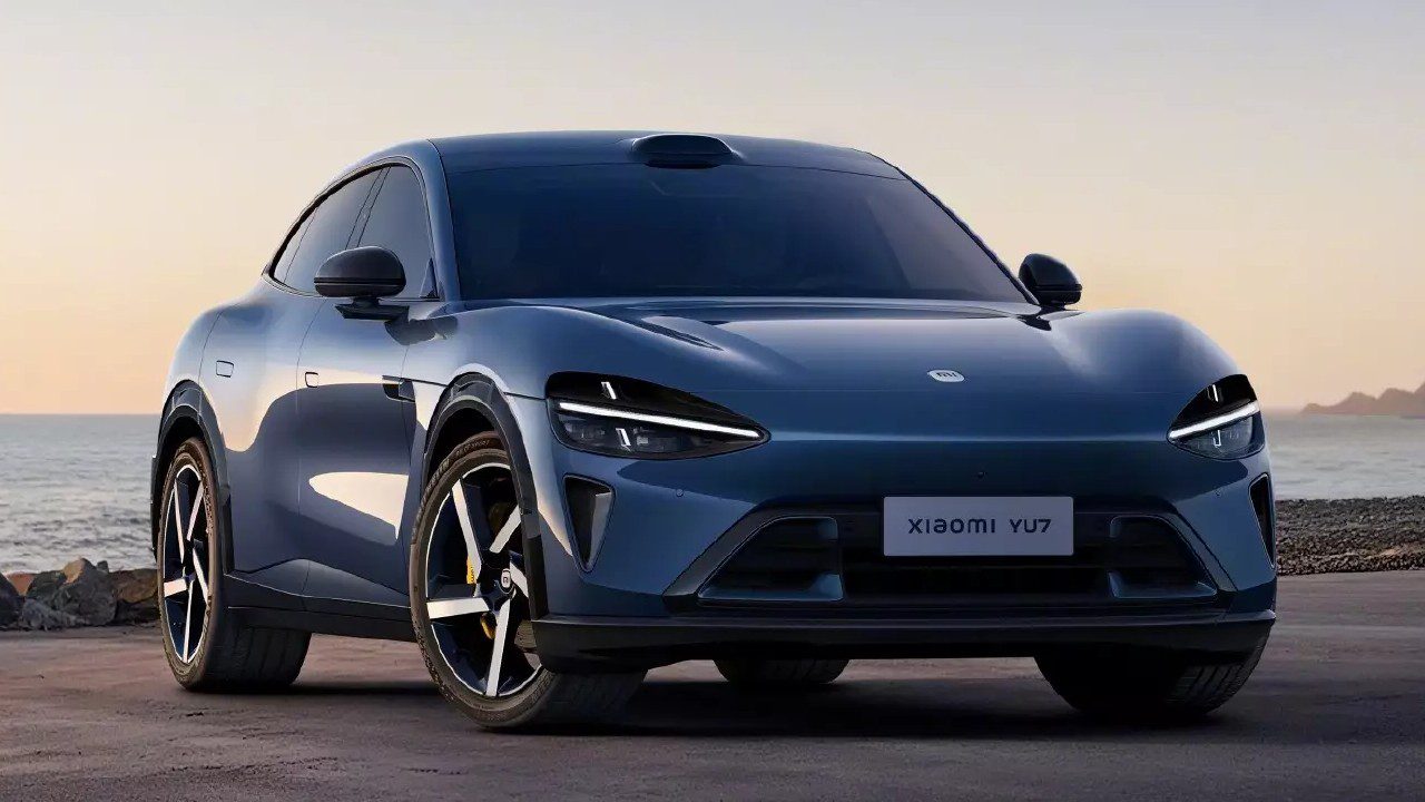 Xiaomi Elektrikli Otomobilde Vites Yükseltti! Yeni SUV Modeli Kasırga Etkisi Yaratacak