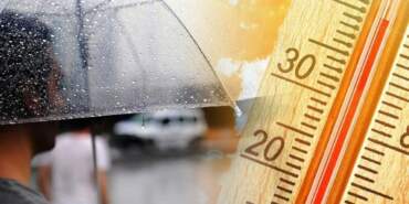 Yağışlı Havalara Veda! Meteoroloji Alarm Verdi: Kavurucu Sıcaklar Kapıda