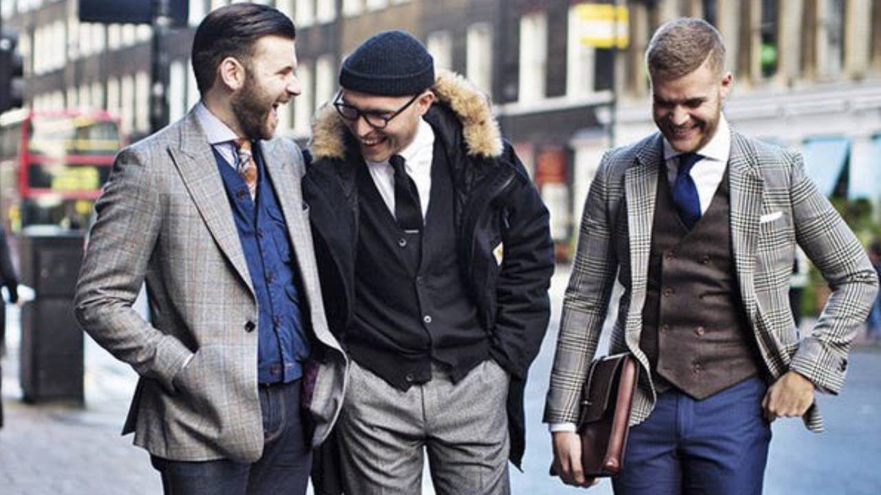 Yapay Zeka Her Ülkenin ‘İdeal Erkek’ Tipini Çizdi: İşte Türkiye’nin Tipi