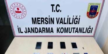 Yasadışı Bahis Operasyonunda 2 Şüpheli Tutuklandı