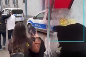 Yaşlı ve Engellileri Gözlerine Kestirip Dolandıran İki Kişi Yakalandı