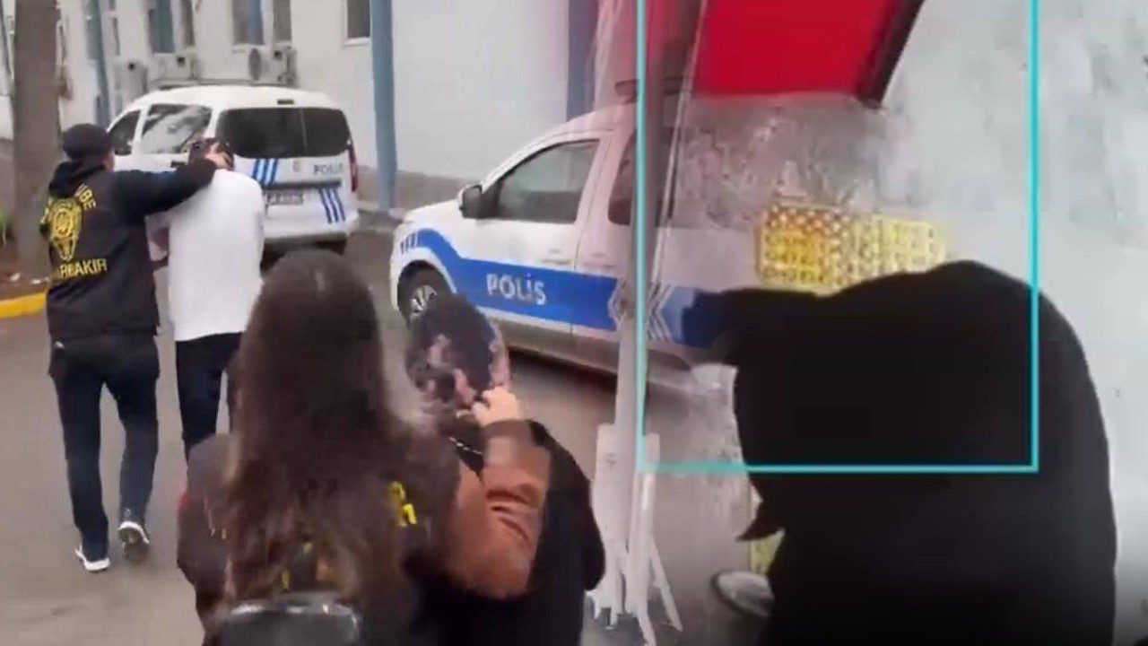 Yaşlı ve Engellileri Gözlerine Kestirip Dolandıran İki Kişi Yakalandı