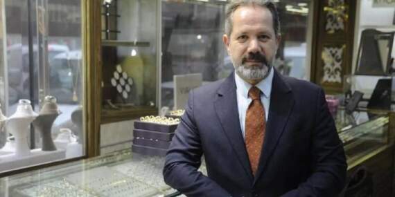 İslam Memiş: Büyük Düşüş Olacak