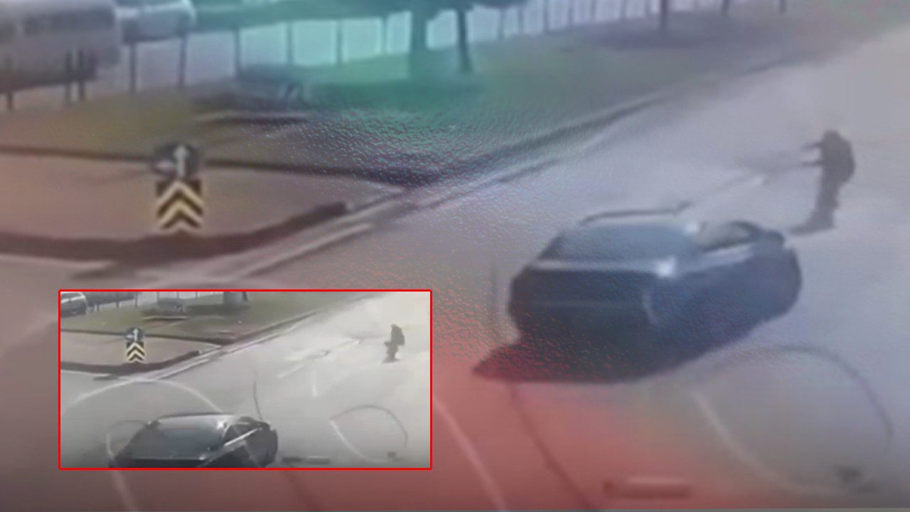 Yaya Yolunda Korkunç Ölüm! 16 Yaşındaki Ehliyetsiz Sürücü Dehşet Saçtı