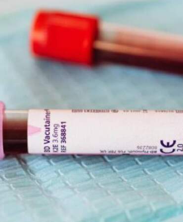 Yeni Kan Grubu Ortaya Çıktı: Dünyada Sadece 1 Kişide Görüldü