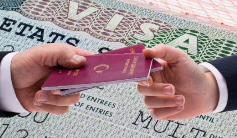 Yeni Vize Kararı Türkleri Vurdu! Yıllardır Uygulanan Sistem Kaldırıldı
