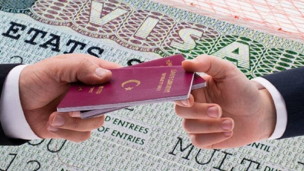 Yeni Vize Kararı Türkleri Vurdu! Yıllardır Uygulanan Sistem Kaldırıldı