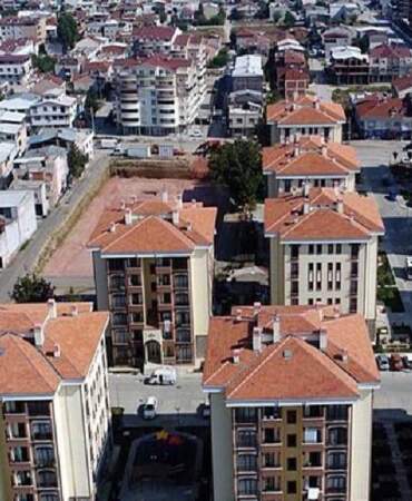 Yeni Yasa Şoke Etti: O 2 Ülkenin Vatandaşlarına Konut Satışı Yasaklandı