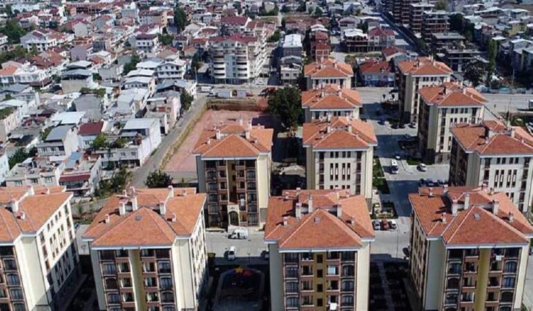Yeni Yasa Şoke Etti: O 2 Ülkenin Vatandaşlarına Konut Satışı Yasaklandı